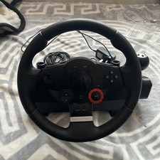 Logitech Driving Force GT solo