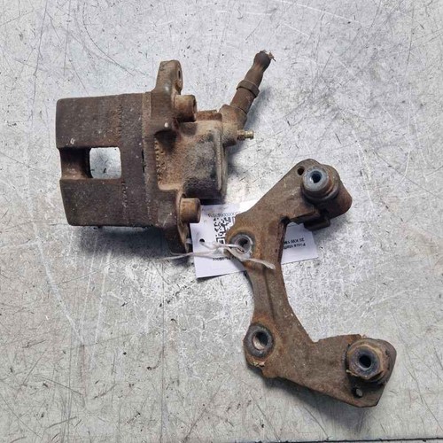 Pinza staffa freno ant - , sx