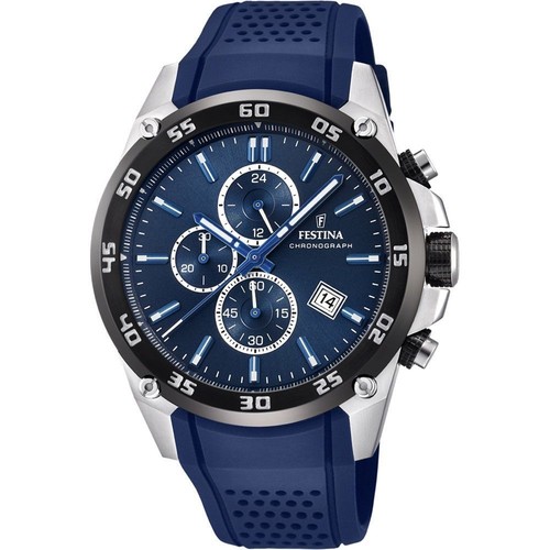 Festina chrono sport quarzo - festina,