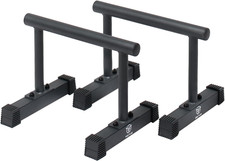 Parallele Basse - Barre