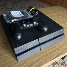 Sony PlayStation 4 1TB Console