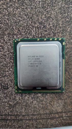 Intel xeon e5530 - intel,