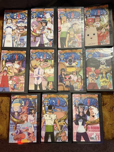 One piece anime - piece,