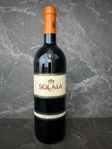 Solaia 2016 antinori toscana - antinori,