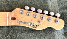 Fender Squier Bullet Neck 1985