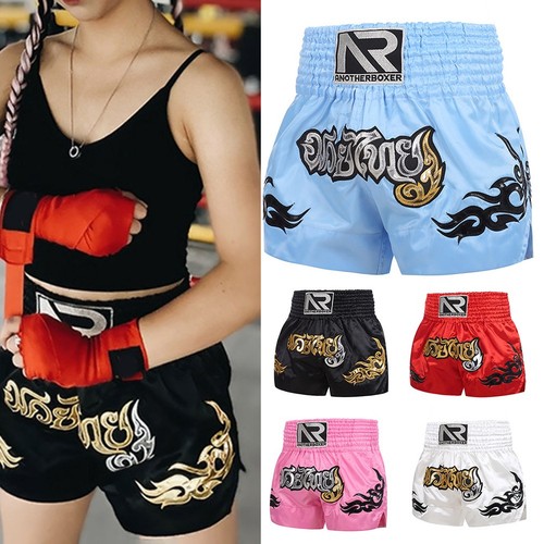 Pantaloncini boxe design - pantaloncini,