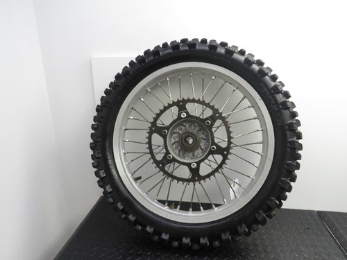 Yamaha 125 01 08 250f - 99-21,