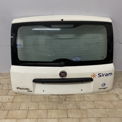 Portellone posteriore fiat - portellone,