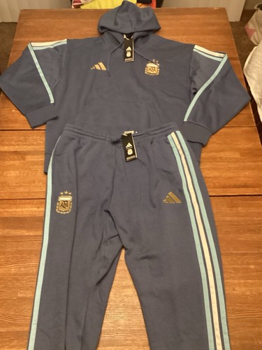 Adidas argentina nazionale - nazionale, dna