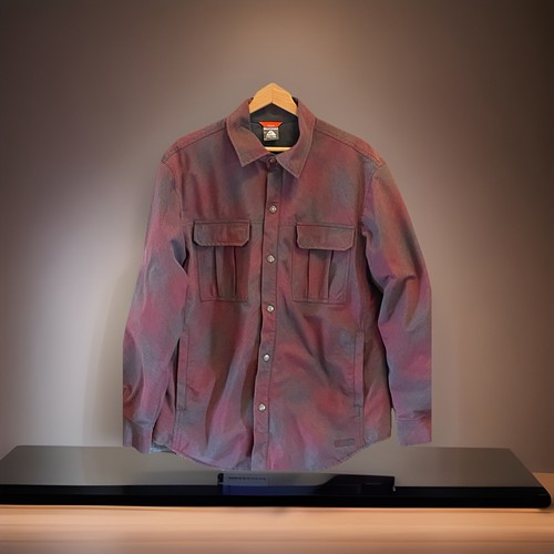 Camicia vintage nike acg - nike,