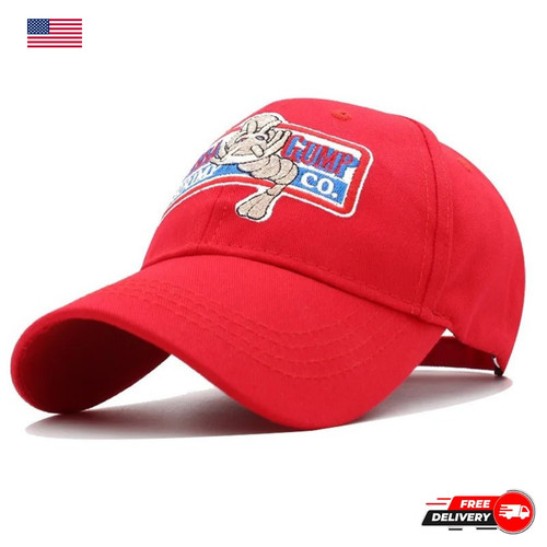 Cappello bubba gump shrimp - cappello,