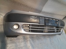 PARAURTI ANTERIORE COMPLETO