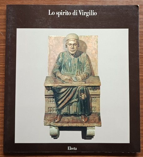 Spirito virgilio otto - lo, virgilio: