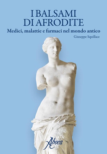 Balsami afrodite medici - i, di