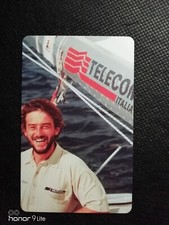 Scheda Telefonica L.5.000