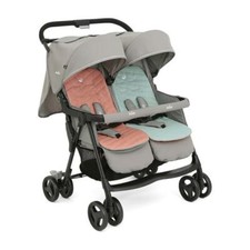 Joie passeggino gemellare aire - joie,