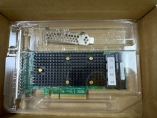 LSI 9400-16i SATA/SAS HBA