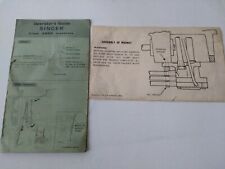 Istruzioni per macchina da