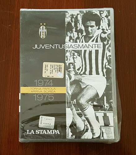 Calcio juventus 1974 - calcio, **