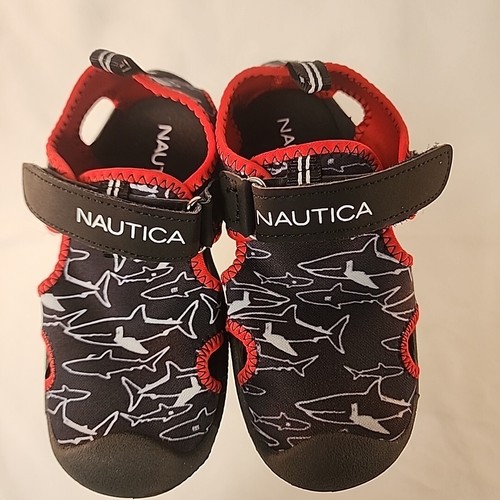 Scarpe acqua bambino nautica - acqua,
