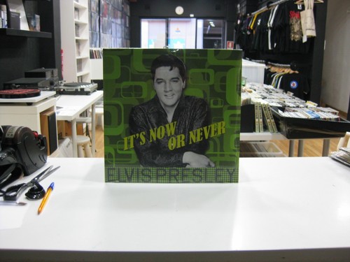Elvis presley europa - elvis,