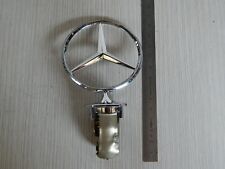 stemma emblem originale Mercedes Benz anteriore per calandra