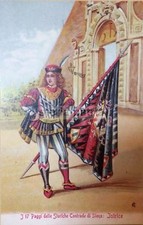ART_FOLKLORE_HERALDRY_PALIO DI