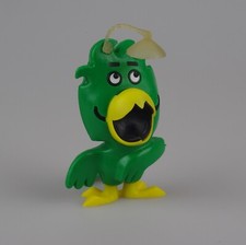 MOPLAS Pappagallo BIP della BP