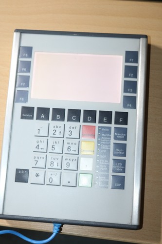 Wincor nixdorf 01750109076 - wincor,