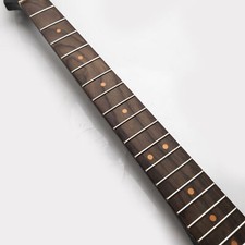 Tastiera palissandro manico