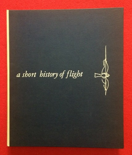 Short history flight - a,
