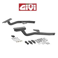 Attacco posteriore specifico