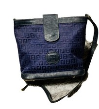 borsa fendi vintage A Secchiello