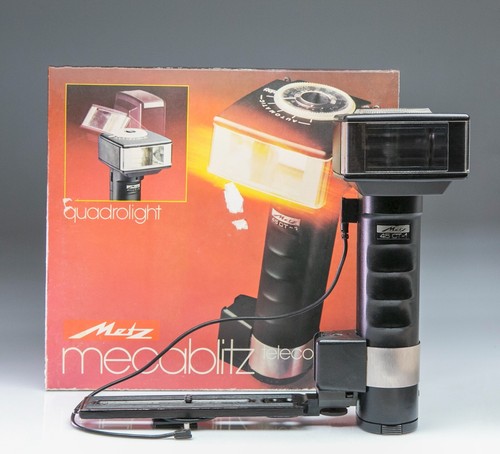 Metz flash 1 - metz,