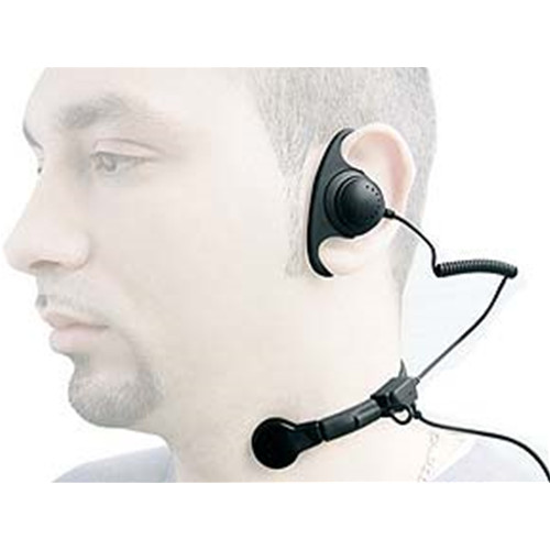 Auricolare laringofono 17y - auricolare,