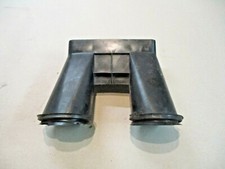 Fiat 850 Spider condotto aria