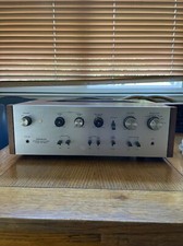 Pioneer 600 vintage solid - pioneer, sa-600