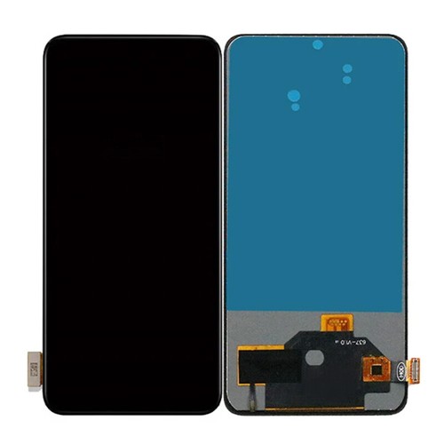 Display lcd aaa tft - lcd, 6,6"