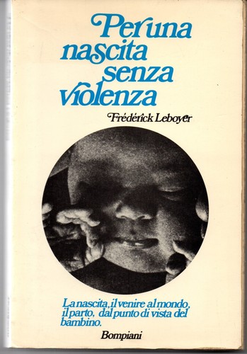 Per una nascita - nascita, violenza
