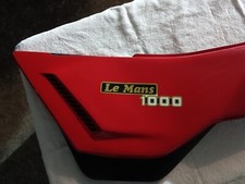 Fianchetto Sx Moto Guzzi Le
