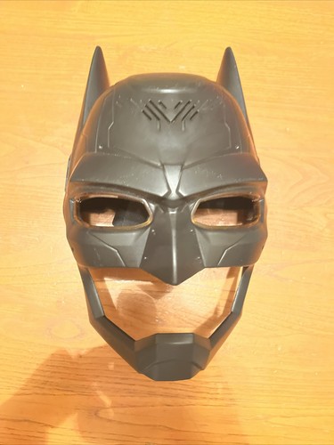 Batman maschera parlante - batman,