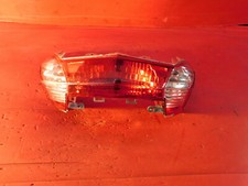 FANALE POSTERIORE KYMCO