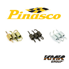 A741 KIT MOLLE PER MASSETTE