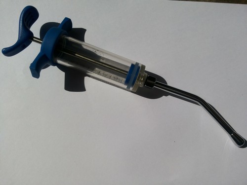 Ugello drenching 2pz con - ugello,
