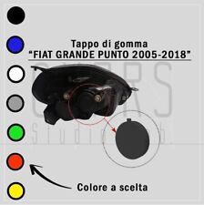 1x Tappo Chiusura Lampada Faro