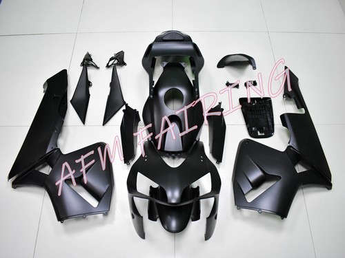 Kit carena iniezione abs nero - iniezione,