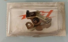 Puntina Platinata ICET 3683 per Mobylette