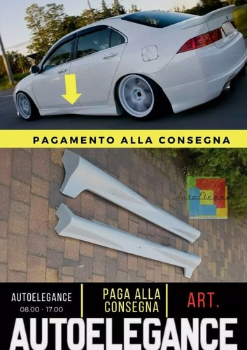 Honda accord vii mugen - accord,