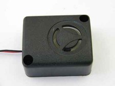 SIRENA BITONALE 108DB KPS-G19