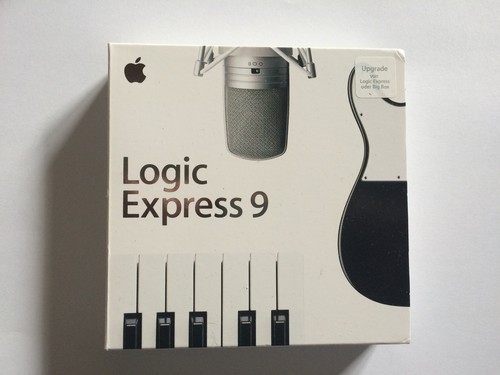 Aggiornamento logic express - aggiornamento,